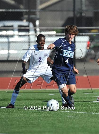 Thumbnail 2 in Valor Christian @ Denver South photogallery.