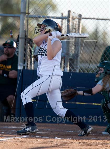 Thumbnail 3 in Davis @ Central Catholic photogallery.