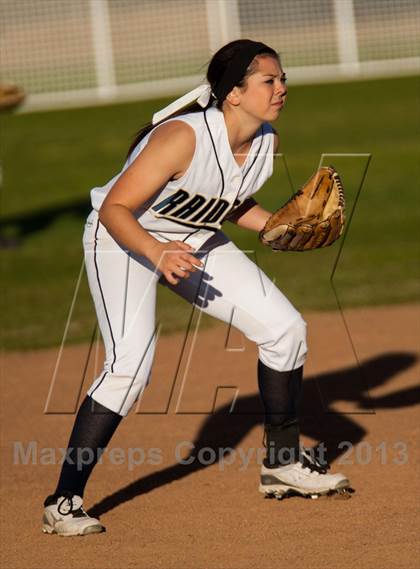 Thumbnail 3 in Davis @ Central Catholic photogallery.