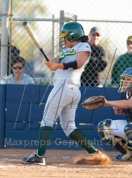 Thumbnail 3 in Davis @ Central Catholic photogallery.