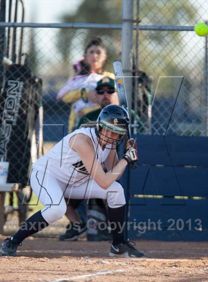 Thumbnail 3 in Davis @ Central Catholic photogallery.
