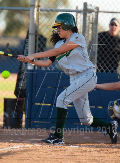 Thumbnail 3 in Davis @ Central Catholic photogallery.