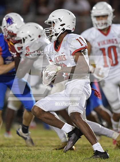 Thumbnail 2 in Northeast @ Pinellas Park photogallery.