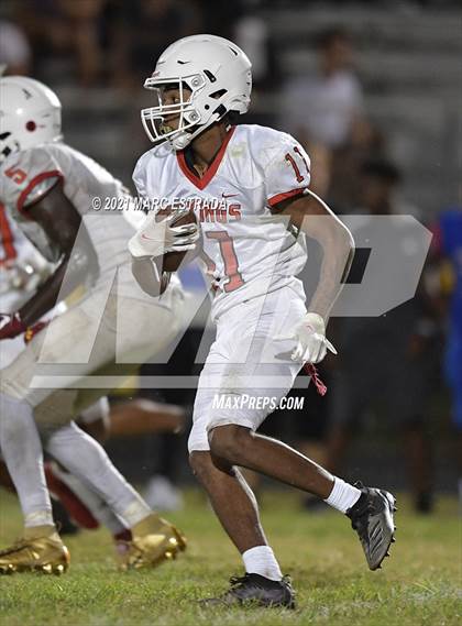 Thumbnail 1 in Northeast @ Pinellas Park photogallery.