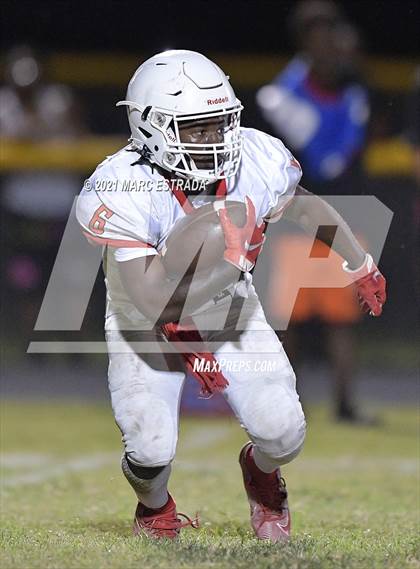 Thumbnail 1 in Northeast @ Pinellas Park photogallery.
