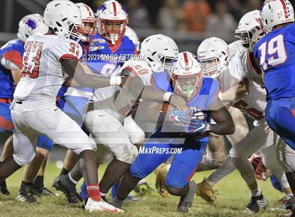 Thumbnail 3 in Northeast @ Pinellas Park photogallery.