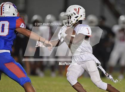 Thumbnail 2 in Northeast @ Pinellas Park photogallery.