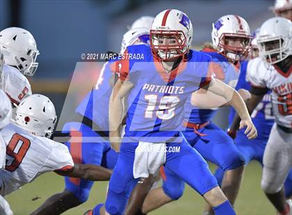 Thumbnail 1 in Northeast @ Pinellas Park photogallery.