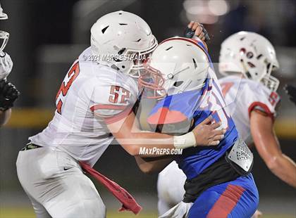 Thumbnail 3 in Northeast @ Pinellas Park photogallery.