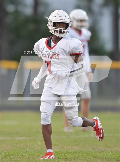 Thumbnail 3 in Northeast @ Pinellas Park photogallery.