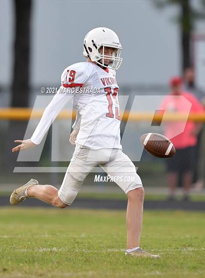 Thumbnail 1 in Northeast @ Pinellas Park photogallery.