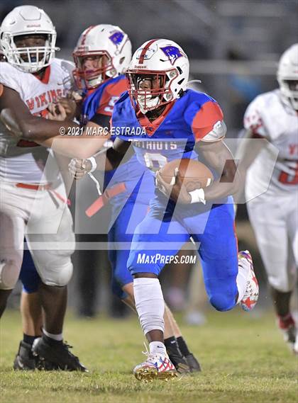 Thumbnail 1 in Northeast @ Pinellas Park photogallery.