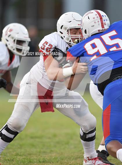 Thumbnail 2 in Northeast @ Pinellas Park photogallery.