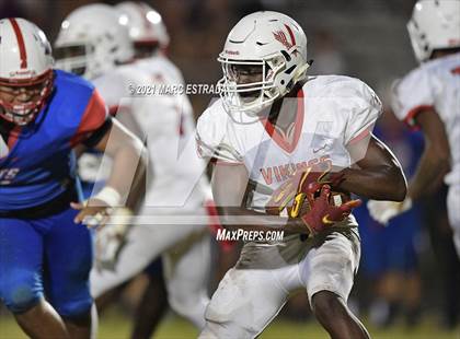 Thumbnail 2 in Northeast @ Pinellas Park photogallery.
