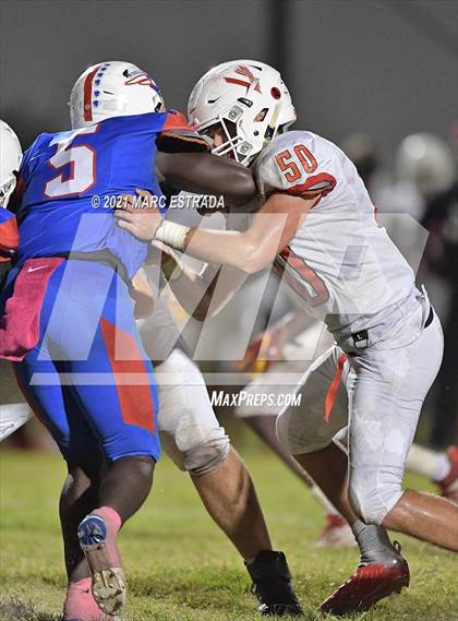 Thumbnail 1 in Northeast @ Pinellas Park photogallery.