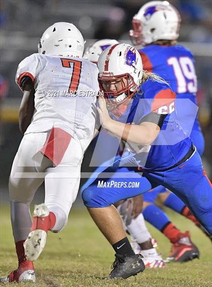 Thumbnail 3 in Northeast @ Pinellas Park photogallery.