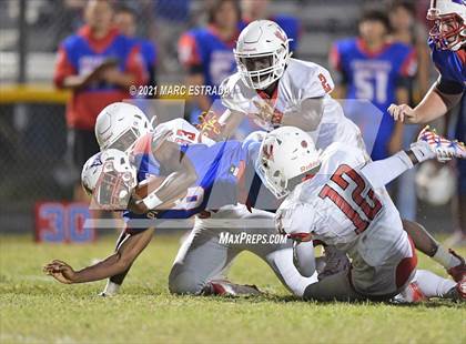 Thumbnail 1 in Northeast @ Pinellas Park photogallery.