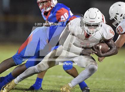 Thumbnail 1 in Northeast @ Pinellas Park photogallery.