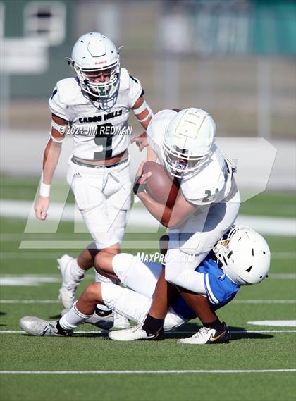 Thumbnail 2 in Krum @ Caddo Mills photogallery.