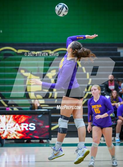 Thumbnail 2 in Mesa @ Basha (AIA Play-In) photogallery.