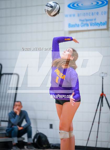 Thumbnail 1 in Mesa @ Basha (AIA Play-In) photogallery.
