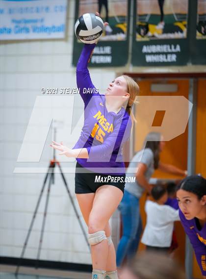 Thumbnail 1 in Mesa @ Basha (AIA Play-In) photogallery.