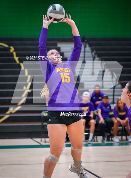 Thumbnail 1 in Mesa @ Basha (AIA Play-In) photogallery.