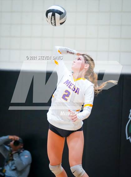 Thumbnail 3 in Mesa @ Basha (AIA Play-In) photogallery.