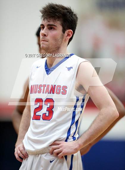 Thumbnail 3 in Eastern Hills vs Grapevine photogallery.