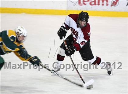 Thumbnail 2 in Morris Knolls @ Morristown-Beard photogallery.
