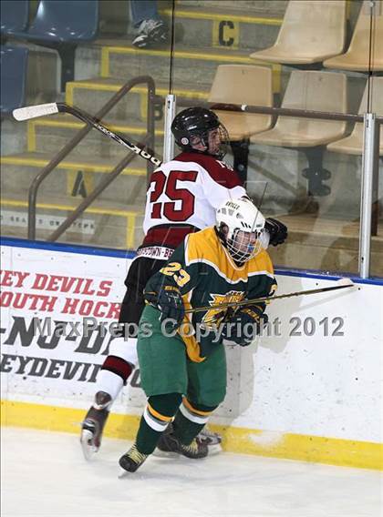 Thumbnail 2 in Morris Knolls @ Morristown-Beard photogallery.