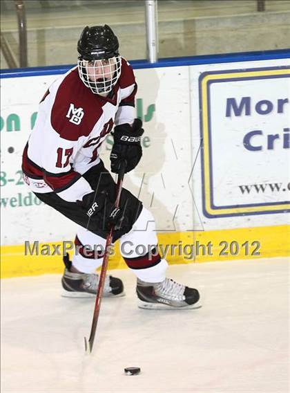 Thumbnail 2 in Morris Knolls @ Morristown-Beard photogallery.