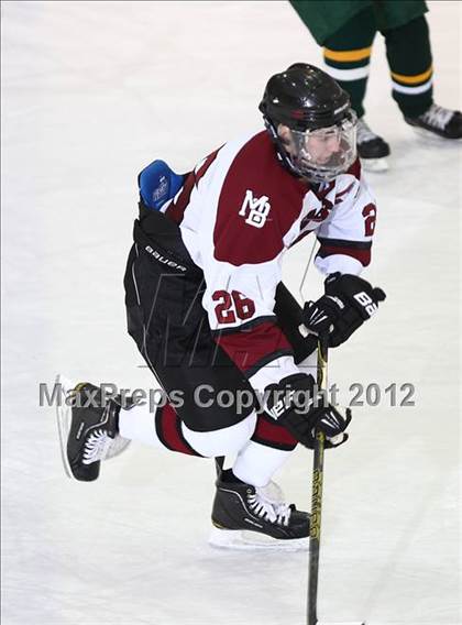 Thumbnail 1 in Morris Knolls @ Morristown-Beard photogallery.