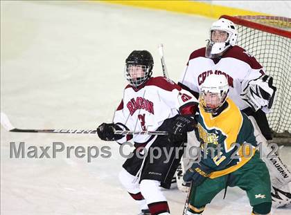 Thumbnail 2 in Morris Knolls @ Morristown-Beard photogallery.