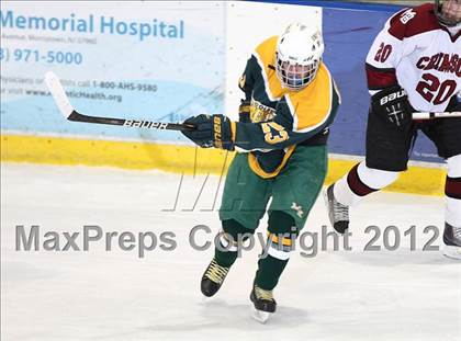Thumbnail 1 in Morris Knolls @ Morristown-Beard photogallery.