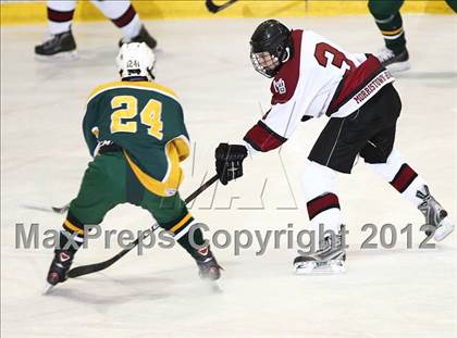 Thumbnail 3 in Morris Knolls @ Morristown-Beard photogallery.