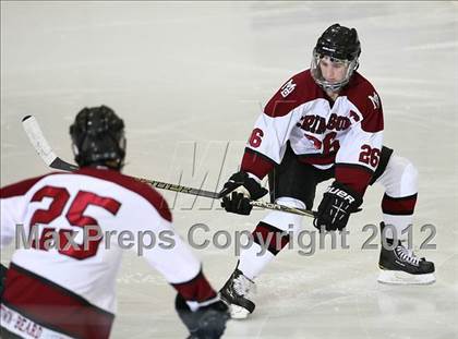 Thumbnail 3 in Morris Knolls @ Morristown-Beard photogallery.