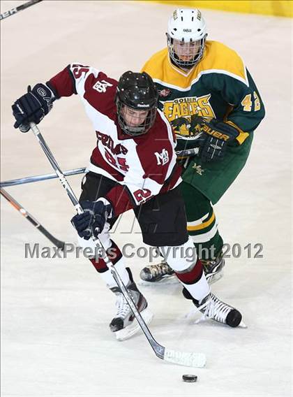 Thumbnail 3 in Morris Knolls @ Morristown-Beard photogallery.