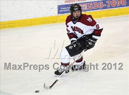 Thumbnail 1 in Morris Knolls @ Morristown-Beard photogallery.