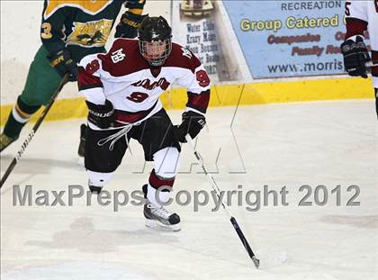 Thumbnail 1 in Morris Knolls @ Morristown-Beard photogallery.
