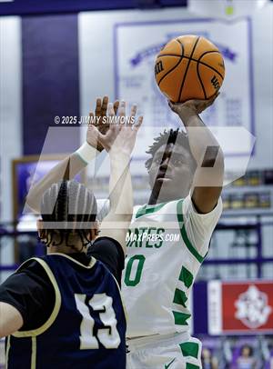 Althoff Catholic vs Pattonville Pirates (Prairie Farms Holiday Classic)