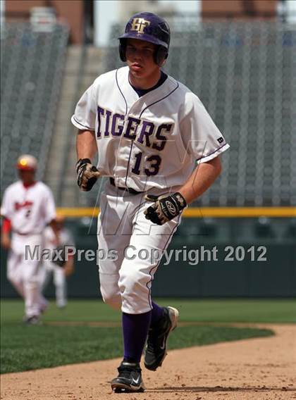 Thumbnail 1 in Holy Family vs. Eaton photogallery.
