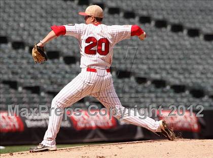 Thumbnail 1 in Holy Family vs. Eaton photogallery.