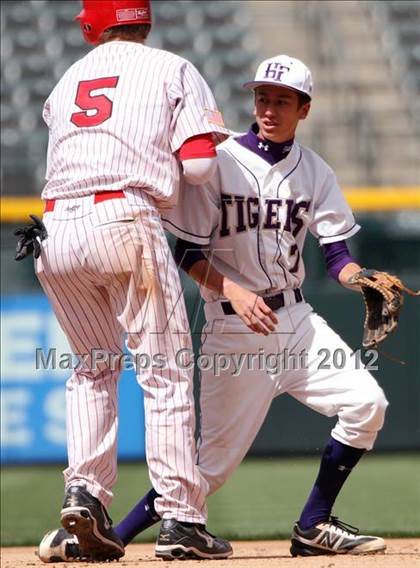 Thumbnail 1 in Holy Family vs. Eaton photogallery.