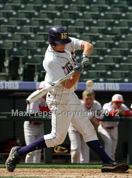 Thumbnail 1 in Holy Family vs. Eaton photogallery.