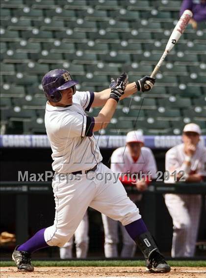 Thumbnail 2 in Holy Family vs. Eaton photogallery.