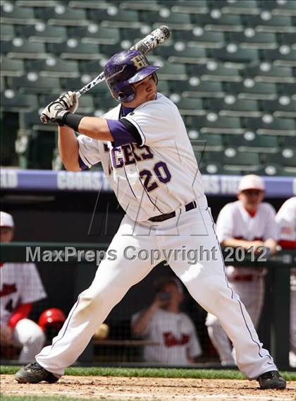 Thumbnail 3 in Holy Family vs. Eaton photogallery.