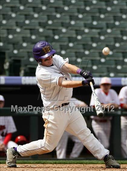 Thumbnail 2 in Holy Family vs. Eaton photogallery.