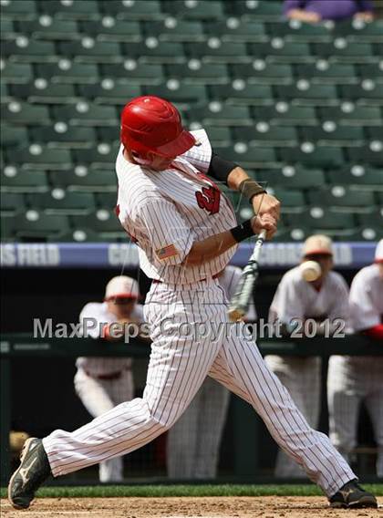 Thumbnail 1 in Holy Family vs. Eaton photogallery.