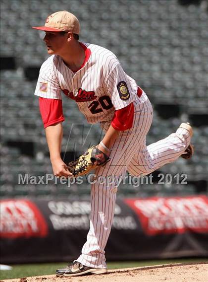 Thumbnail 1 in Holy Family vs. Eaton photogallery.